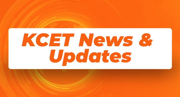 KCET News & Updates