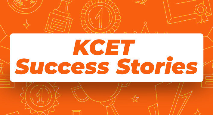 KCET Success Stories