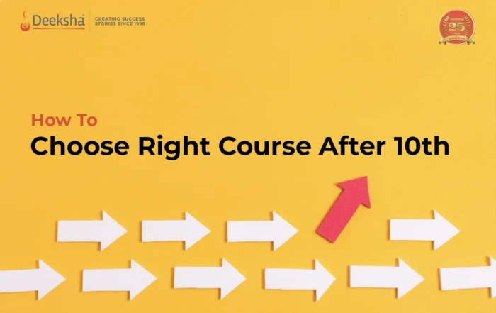 How to Choose the Right Course after 10th