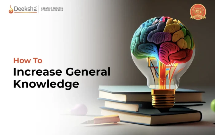 How to Increase Your General Knowledge