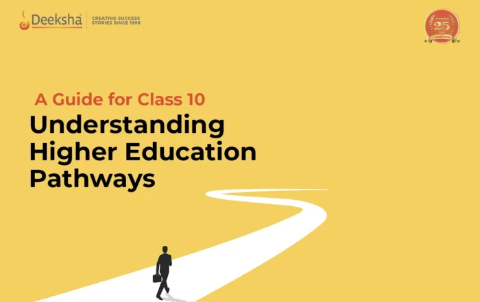 Next Steps After Class 10 Understanding Higher Education Pathways