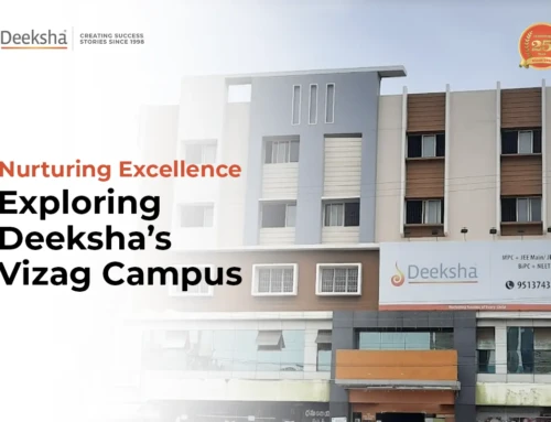 Nurturing Excellence: A Comprehensive Exploration of Deeksha’s Vizag Campus
