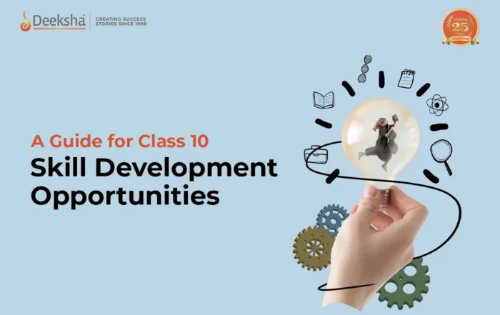 Skill Development Opportunities for Class 10 Graduates Enhancing Employability