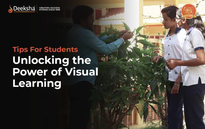 Unlocking the Power of Visual Learning