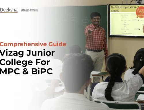 Vizag Junior College For MPC & BiPC: A Comprehensive Guide