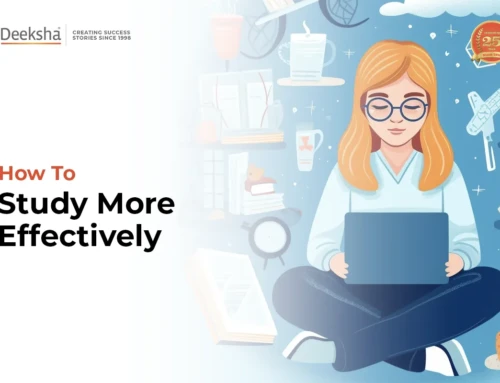 How to Study More Effectively