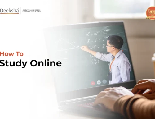 How to Study Online