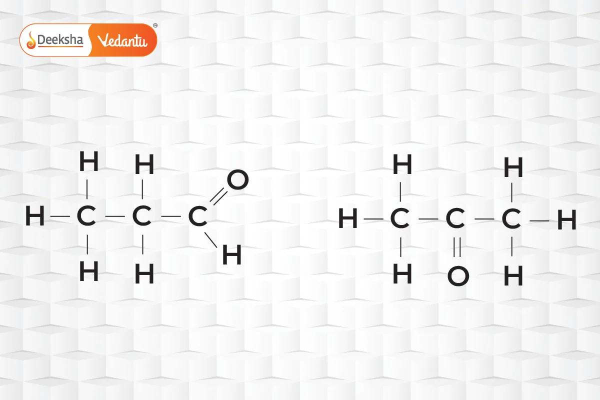 Functional Isomerism