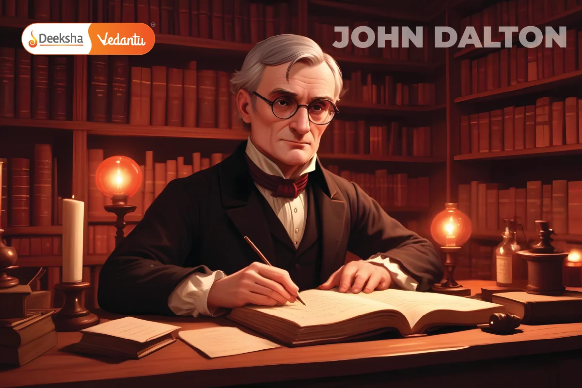 John Dalton