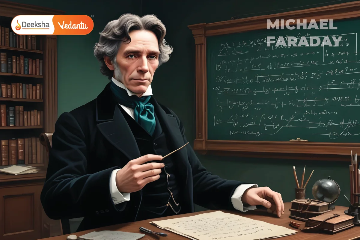 Michael Faraday