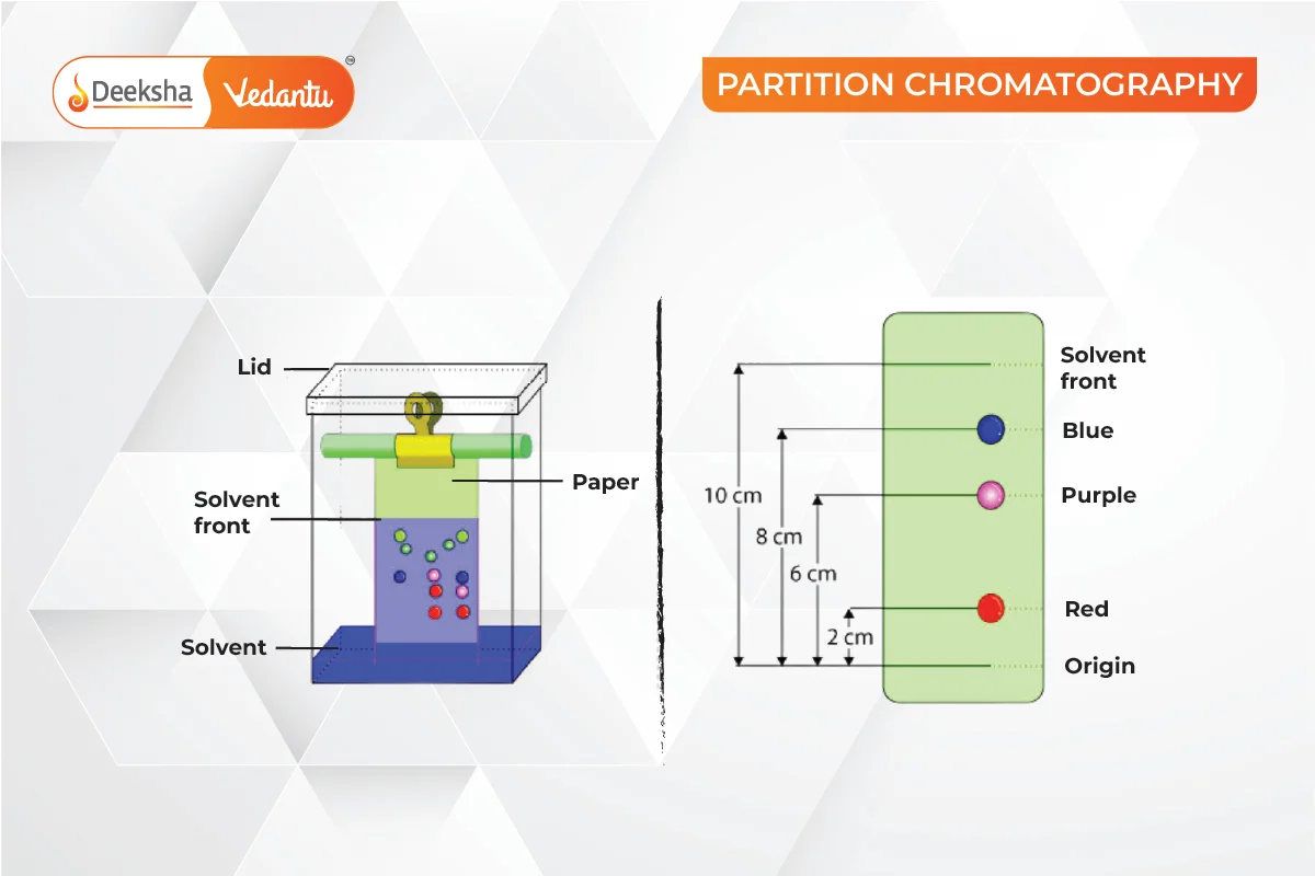 Partition Chromatography