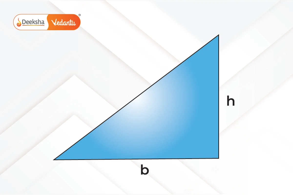 Right Angle Triangle