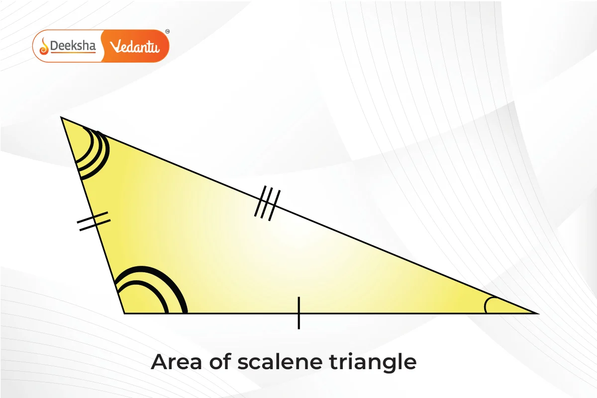 Scalene Triangle