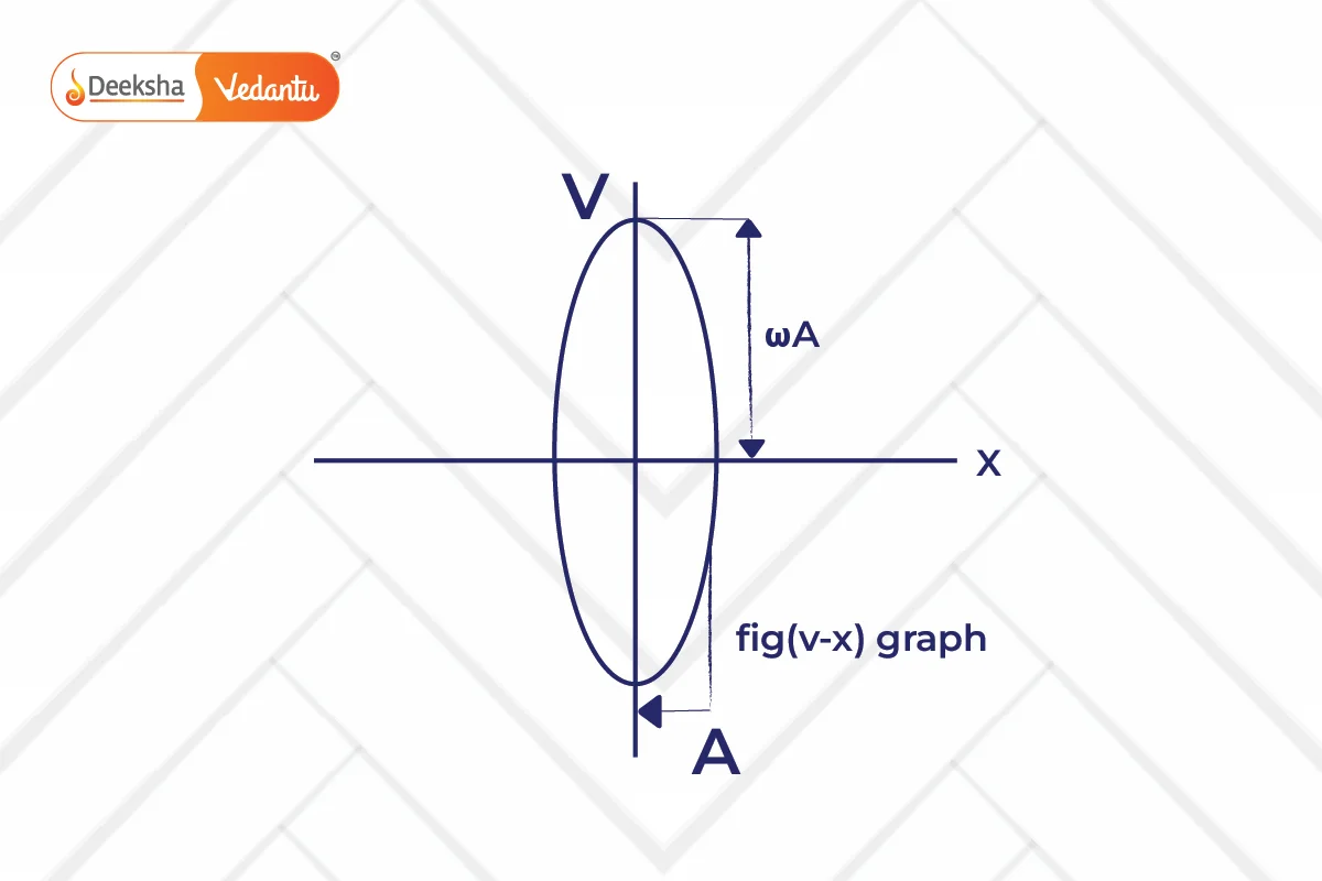 The Velocity of a Particle Executing Simple Harmonic Motion 2