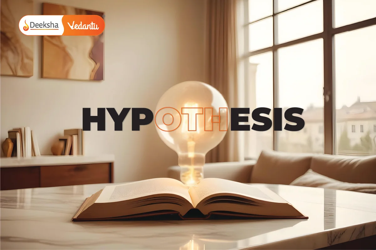 What is Hypothesis Types Source Characteristics Functions and Examples