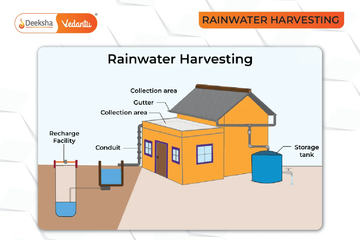 What is Rainwater Harvesting