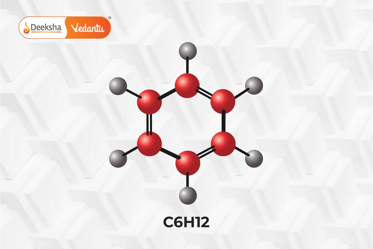 Cyclohexane Structure