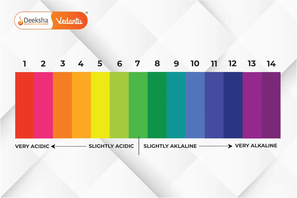 pH Scale and Its Importance