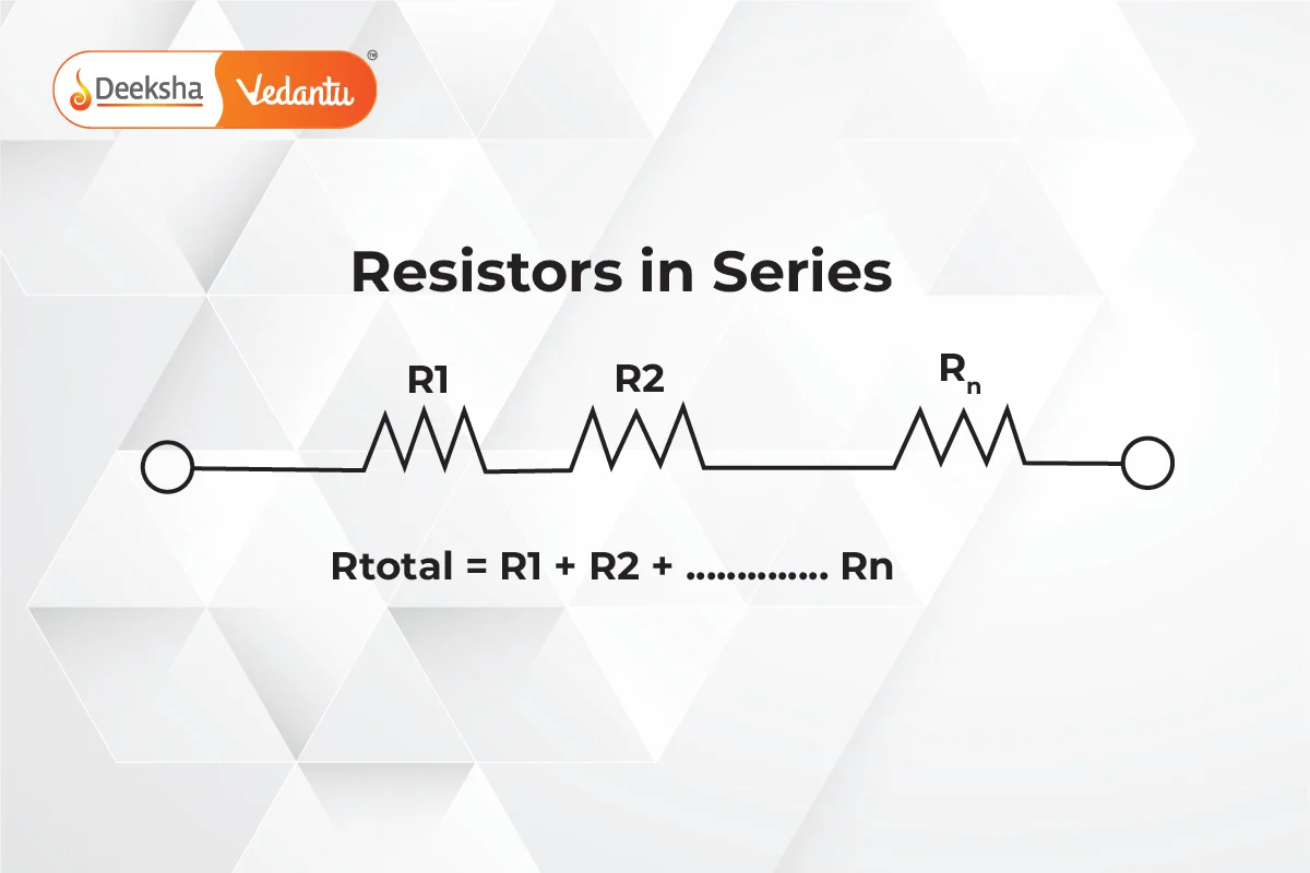 Resistors in Series