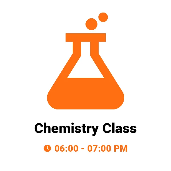 Evening-chemistry-class