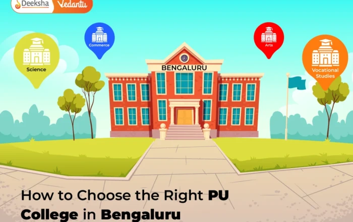 How to Choose the Right PU College in Bengaluru