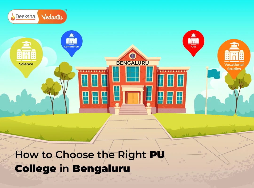 How to Choose the Right PU College in Bengaluru