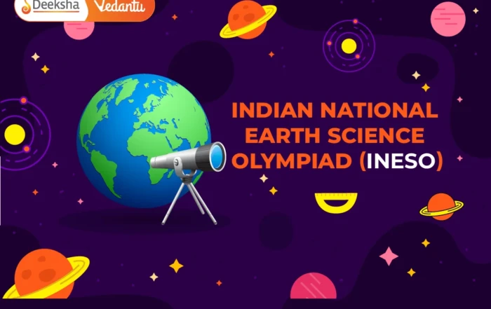 Indian National Earth Science Olympiad (INESO)