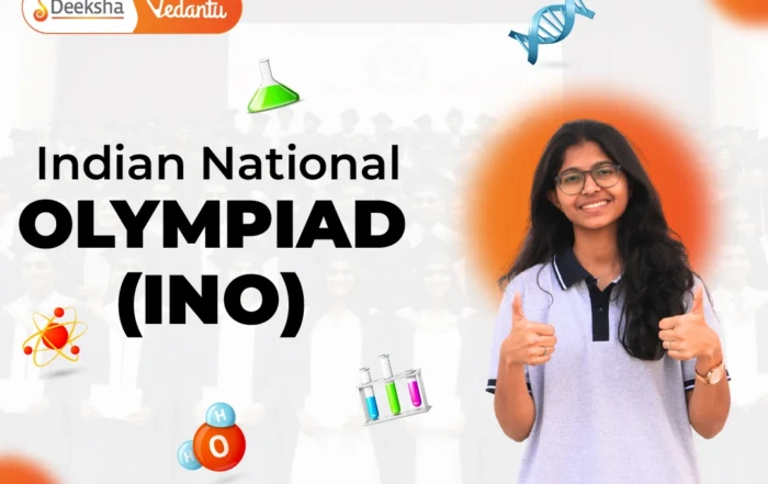 Indian National Olympiad (INO)