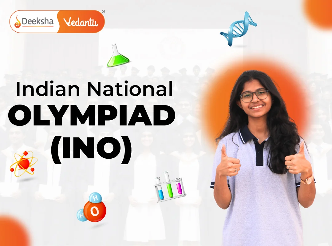 Indian National Olympiad (INO)