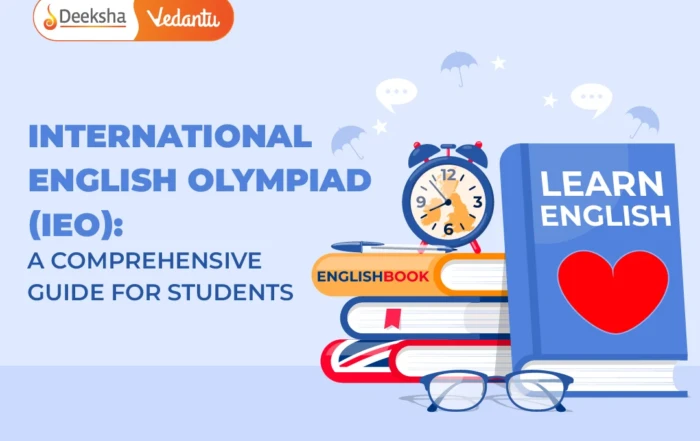 International English Olympiad (IEO)