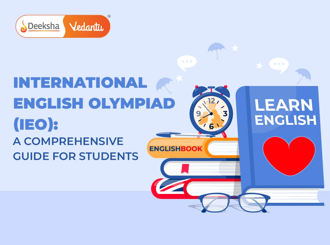 International English Olympiad (IEO)