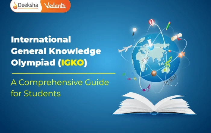 International General Knowledge Olympiad (IGKO)