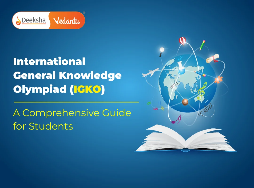 International General Knowledge Olympiad (IGKO)