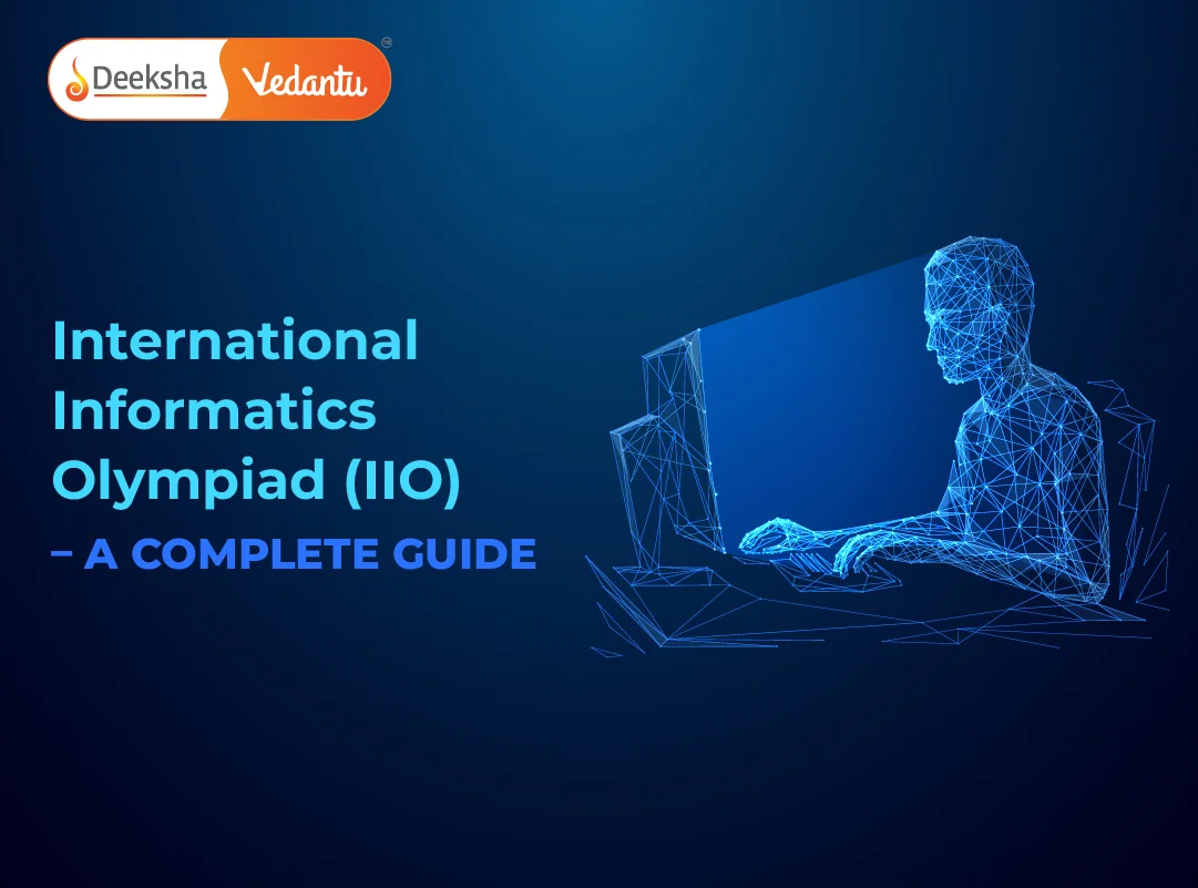 International Informatics Olympiad (IIO)