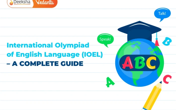 International Olympiad of English Language (IOEL)