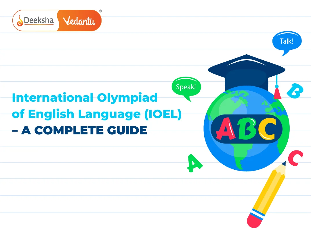 International Olympiad of English Language (IOEL)