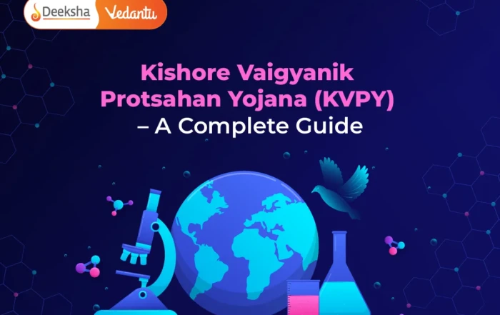 Kishore Vaigyanik Protsahan Yojana (KVPY)