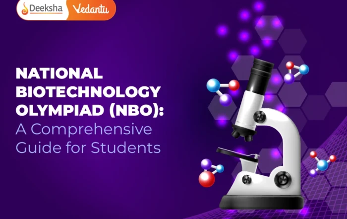 National Biotechnology Olympiad (NBO)