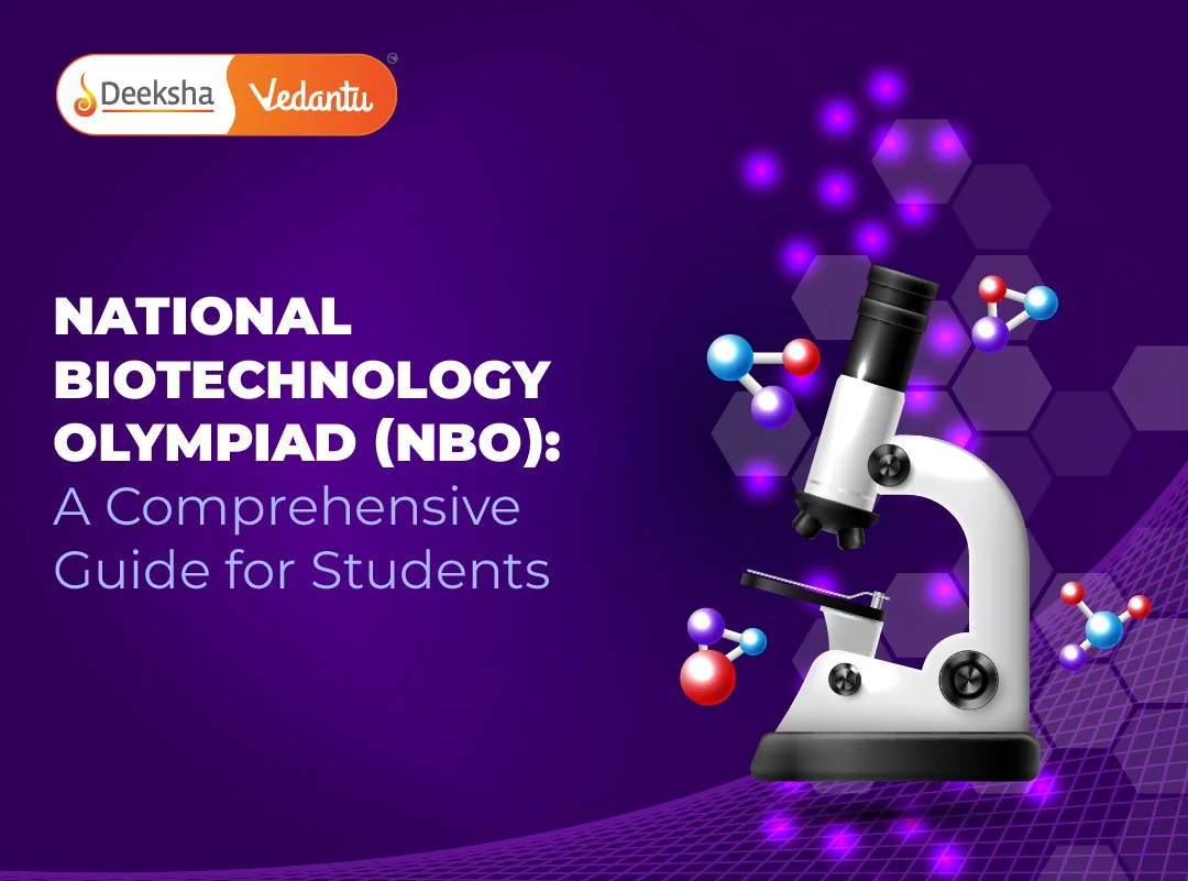 National Biotechnology Olympiad (NBO)