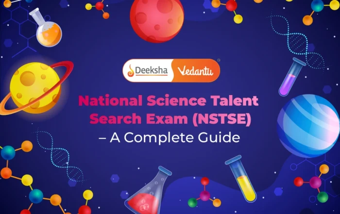 National Science Talent Search Exam (NSTSE)