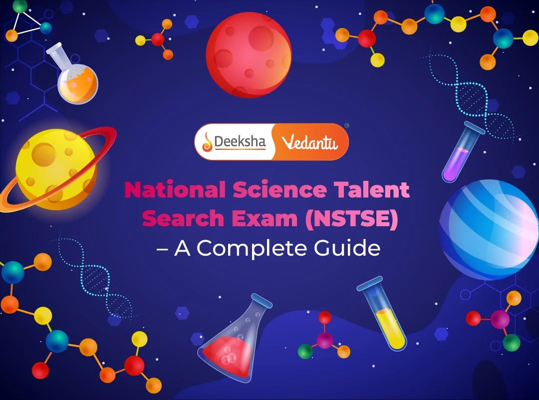 National Science Talent Search Exam (NSTSE)