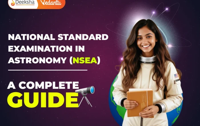 National Standard Examination in Astronomy (NSEA)