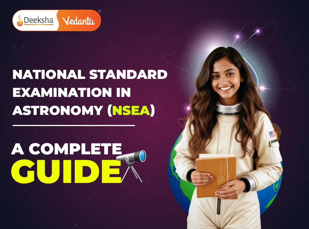 National Standard Examination in Astronomy (NSEA)