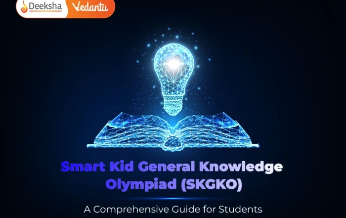 Smart Kid General Knowledge Olympiad (SKGKO)