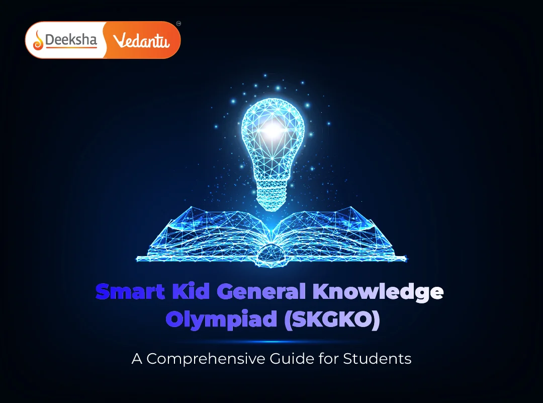 Smart Kid General Knowledge Olympiad (SKGKO)