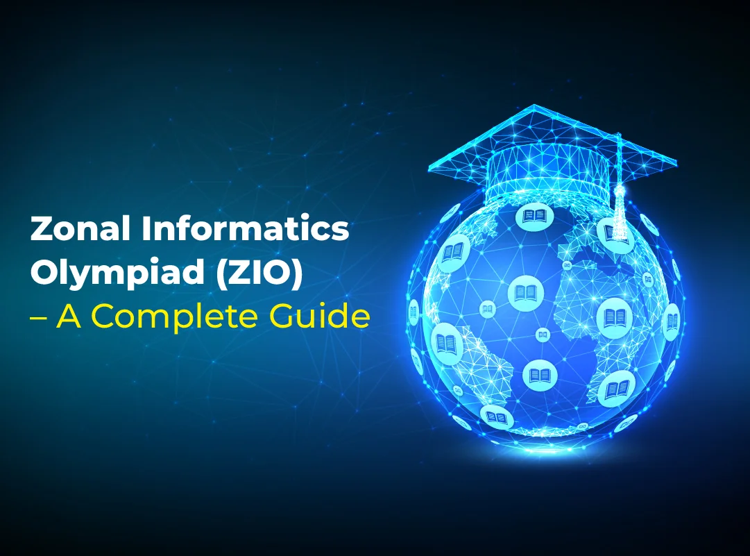 Zonal Informatics Olympiad (ZIO)