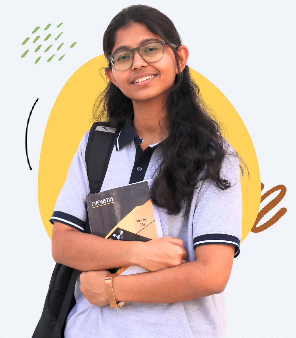 deeksha-student