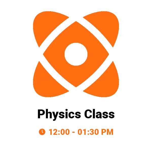 monday-physics-class