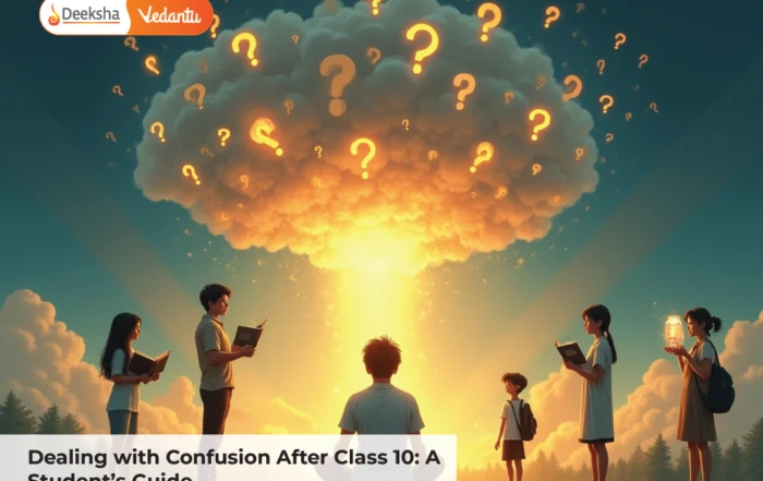 Dealing with Confusion After Class 10: A Student’s Guide
