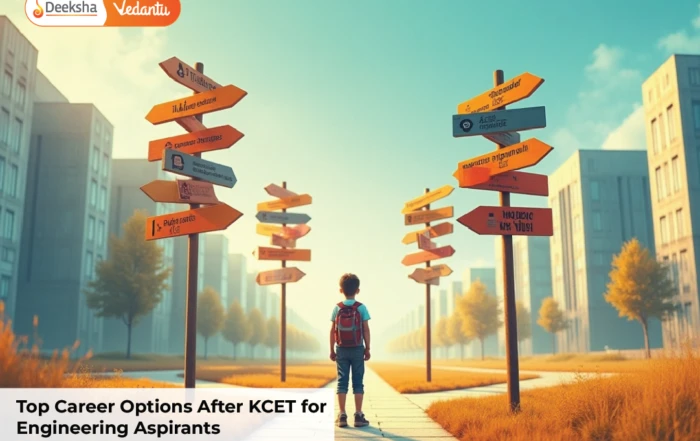 Top Career Options After KCET for Engineering Aspirants